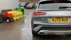 Kia Xceed 1.5T GDi ISG 3 5dr Petrol Hatchback